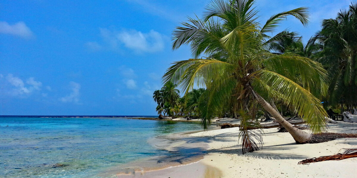 Panama as a Destination for Foreigners